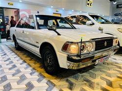 تويوتا كراون